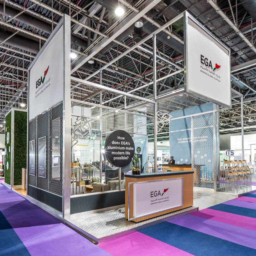 5 Tips on Creating an Exhibition Stand for Your Business