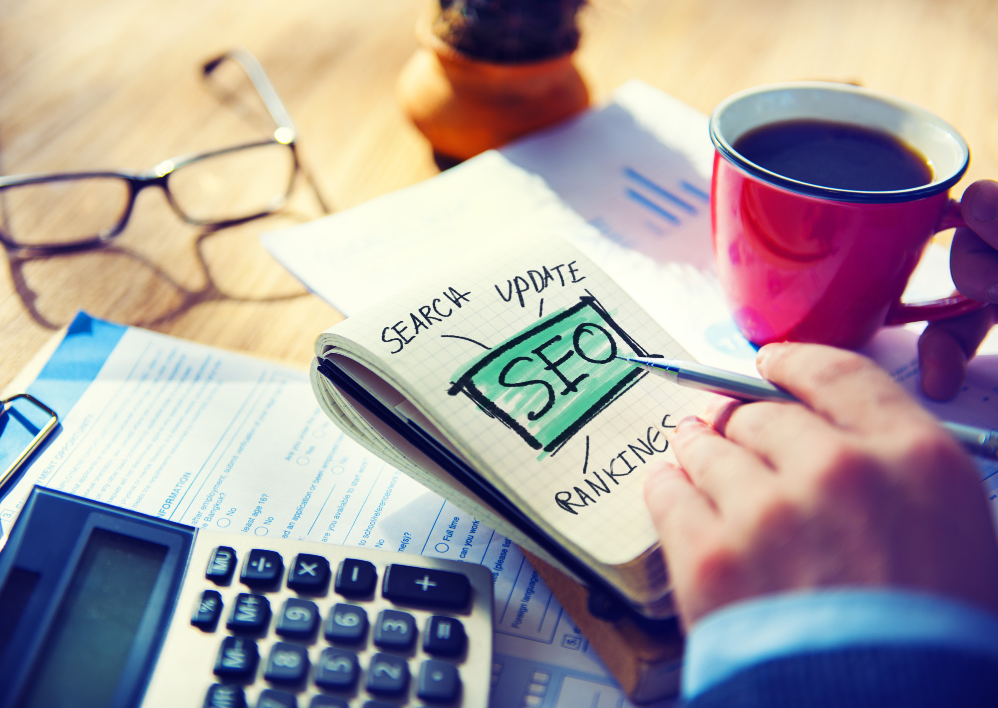 Boost Your SEO Performance by Avoiding These 7 Mistakes
