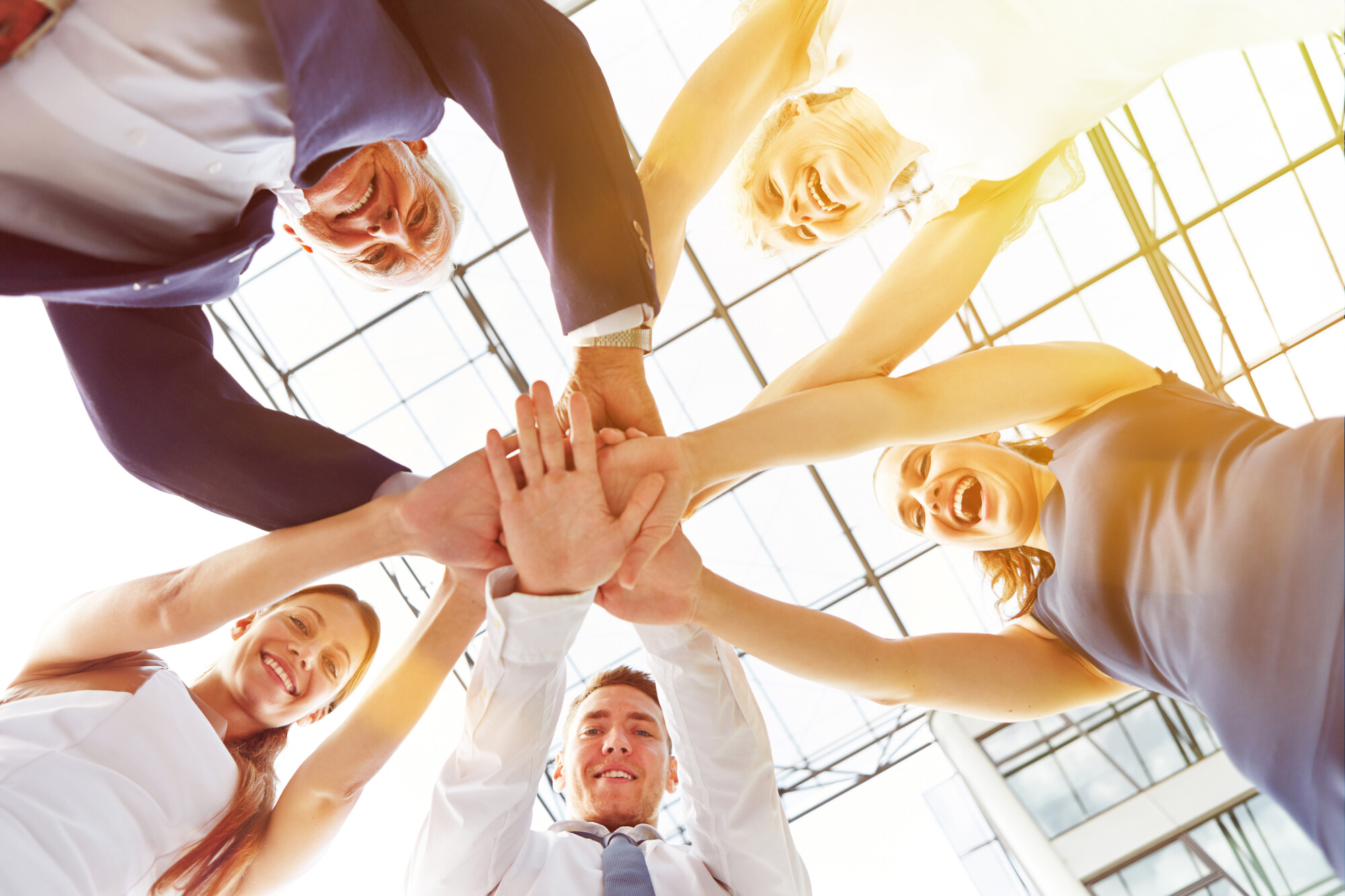 3 Ways Team Building Activities Can Help to Bring Your Team Together