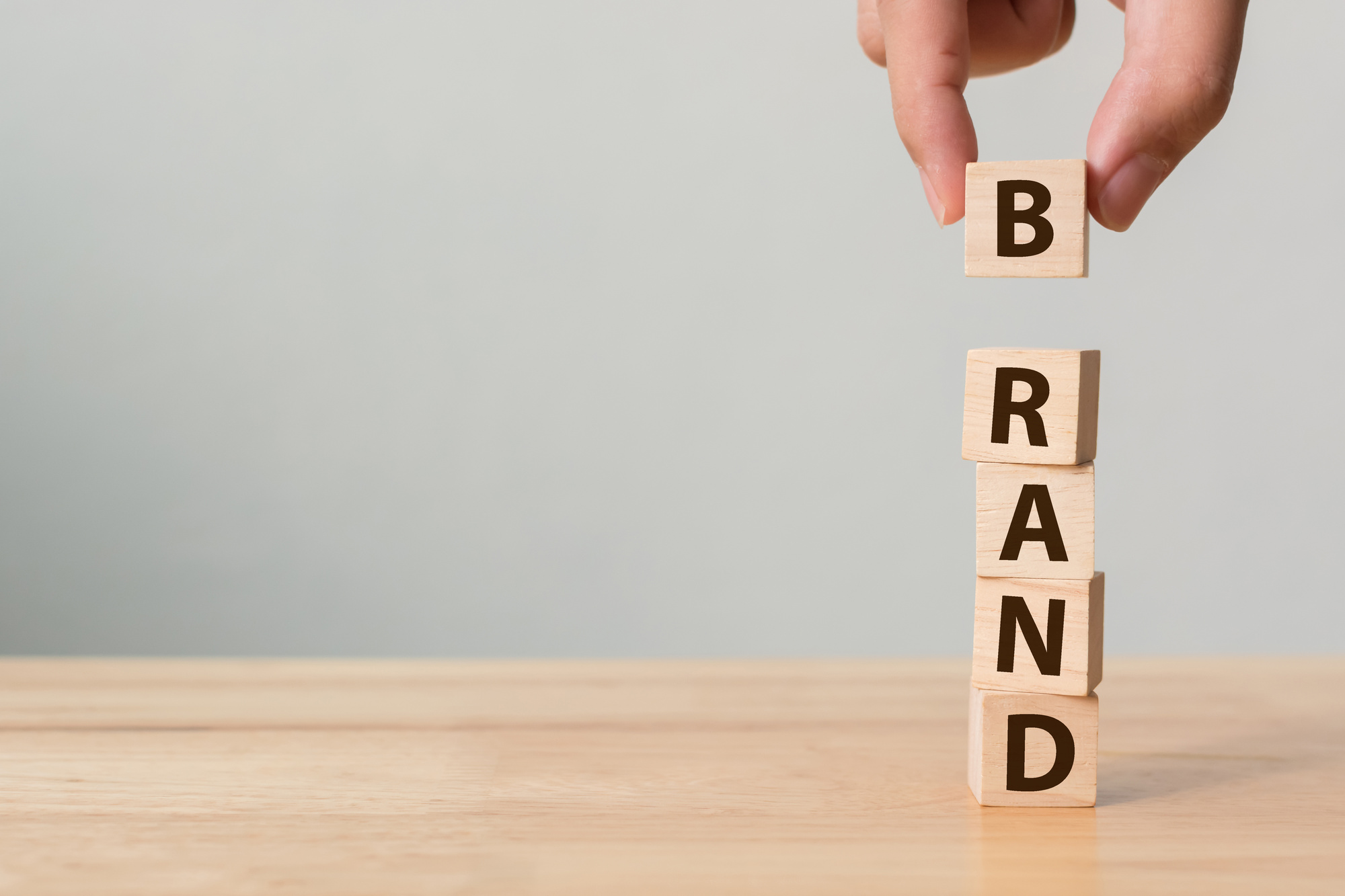 How To Build a Brand Identity That Drives Real Growth