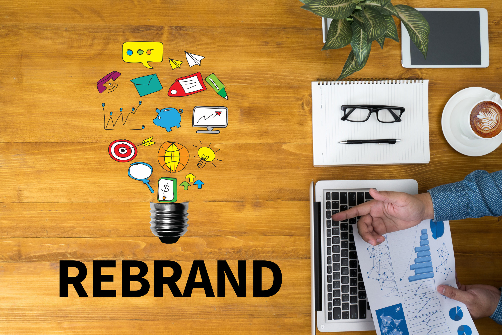 3 Rebranding Strategies and Best Practices for Professional Services