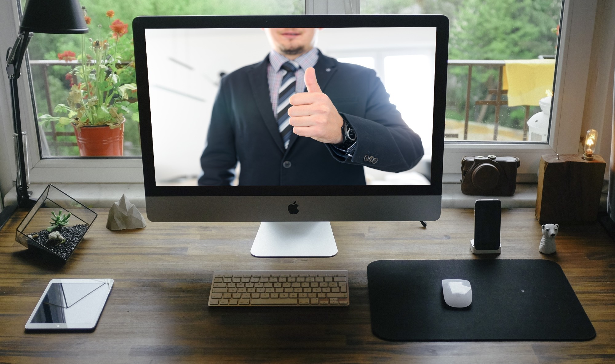 How to Leverage On-Demand Content In Online Conferencing
